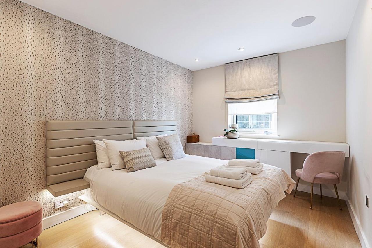 Stylish Battersea With Balcony *