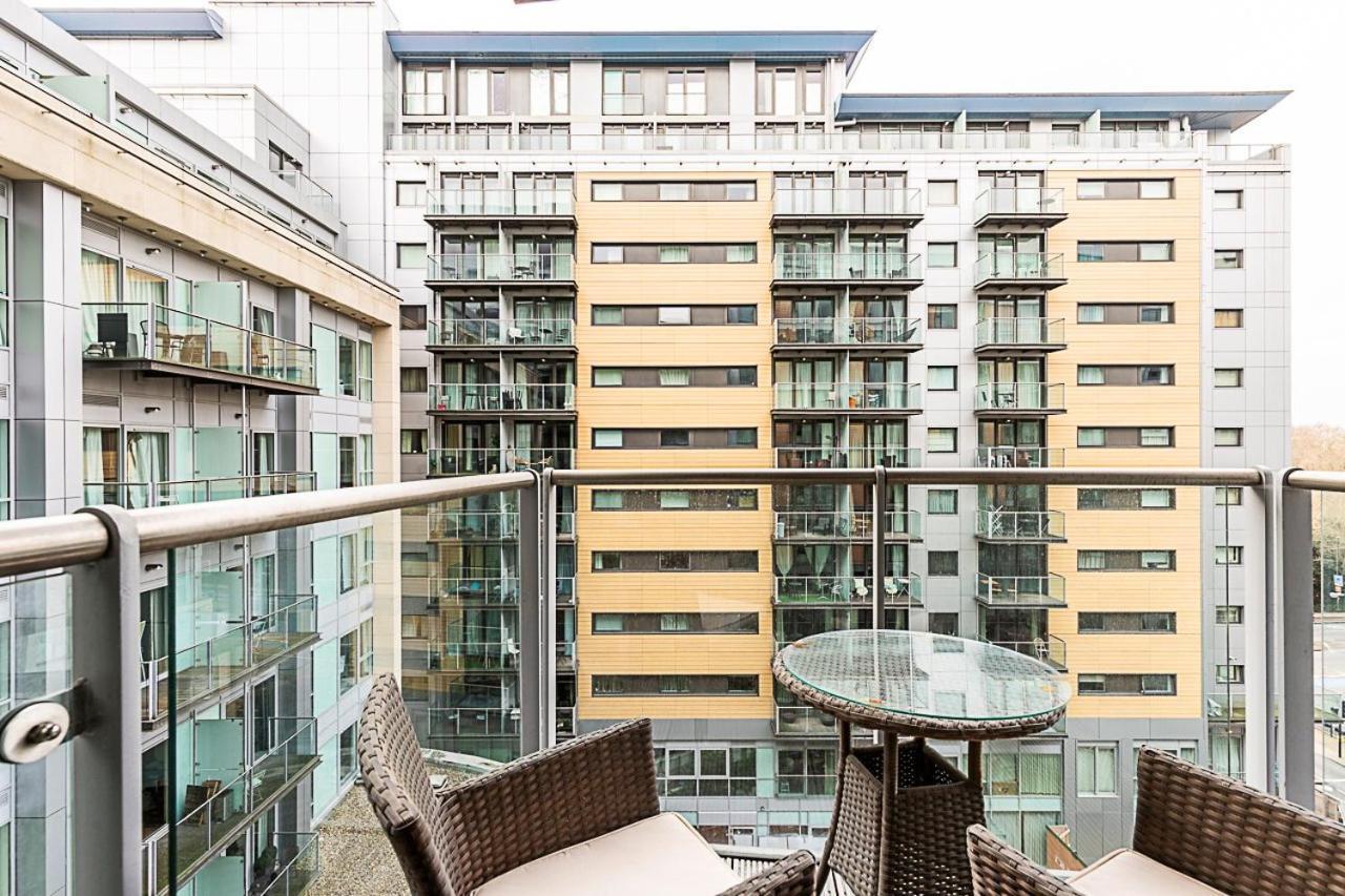 Appartamento Stylish Battersea With Balcony *