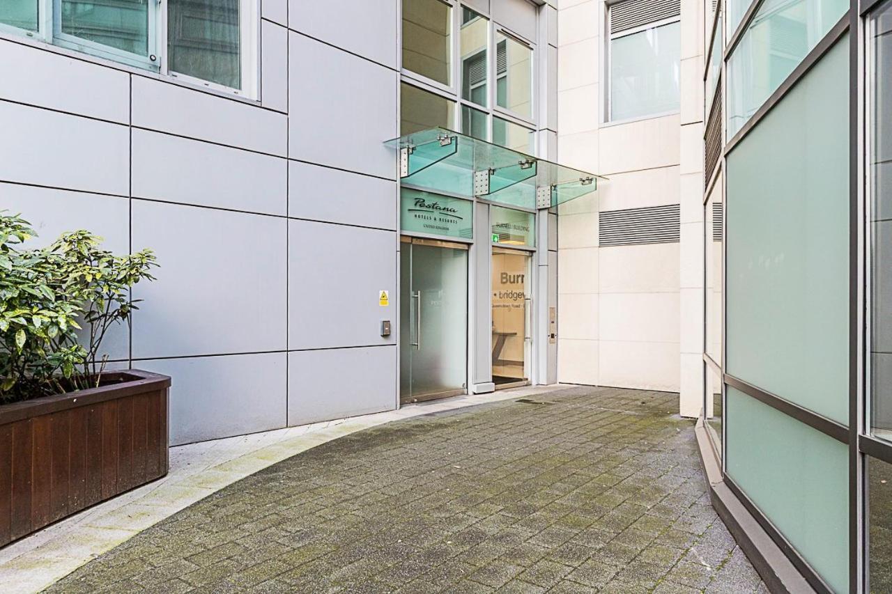 Appartamento Stylish Battersea With Balcony *